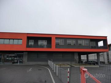 Immobile in asta di 212 m² con 4 locali a Caselle 