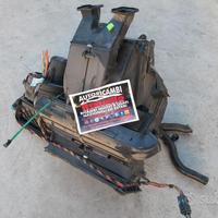 Gruppo stufa riscaldamento e clima Opel Meriva 1.7