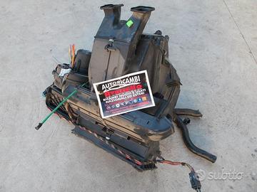 Gruppo stufa riscaldamento e clima Opel Meriva 1.7