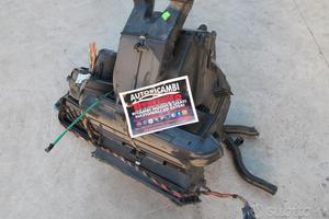 Gruppo stufa riscaldamento e clima Opel Meriva 1.7