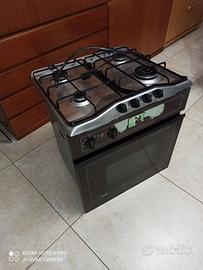 Piano cottura piu forno