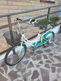 tandem compatto