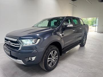 FORD RANGER 2.0 213CV PREZZO + IVA
