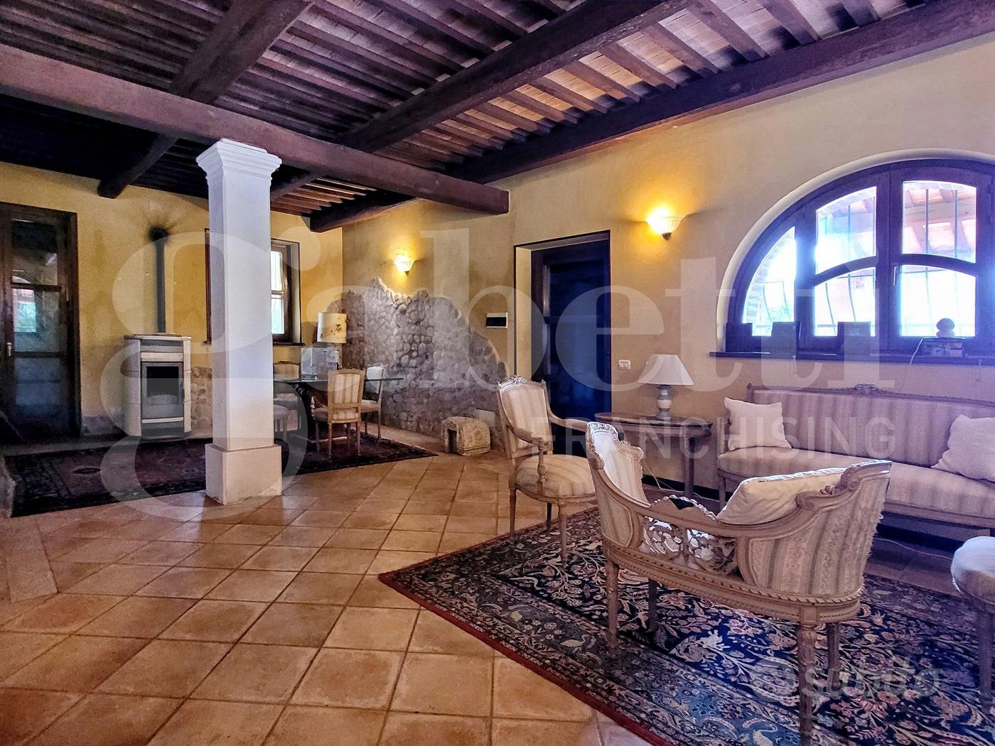 Casa – Lapedona, Fermo - Vista 5