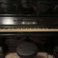 Pianoforte Fine 800