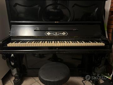 Pianoforte Fine 800