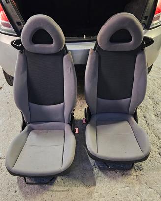 sedili smart