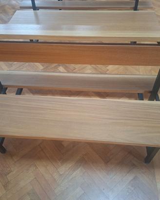 panche da chiesa