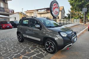 Fiat Panda Cross 1.0 FireFly S&S Hybrid