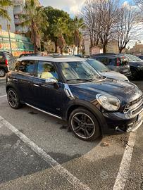 Mini Countryman sd all4