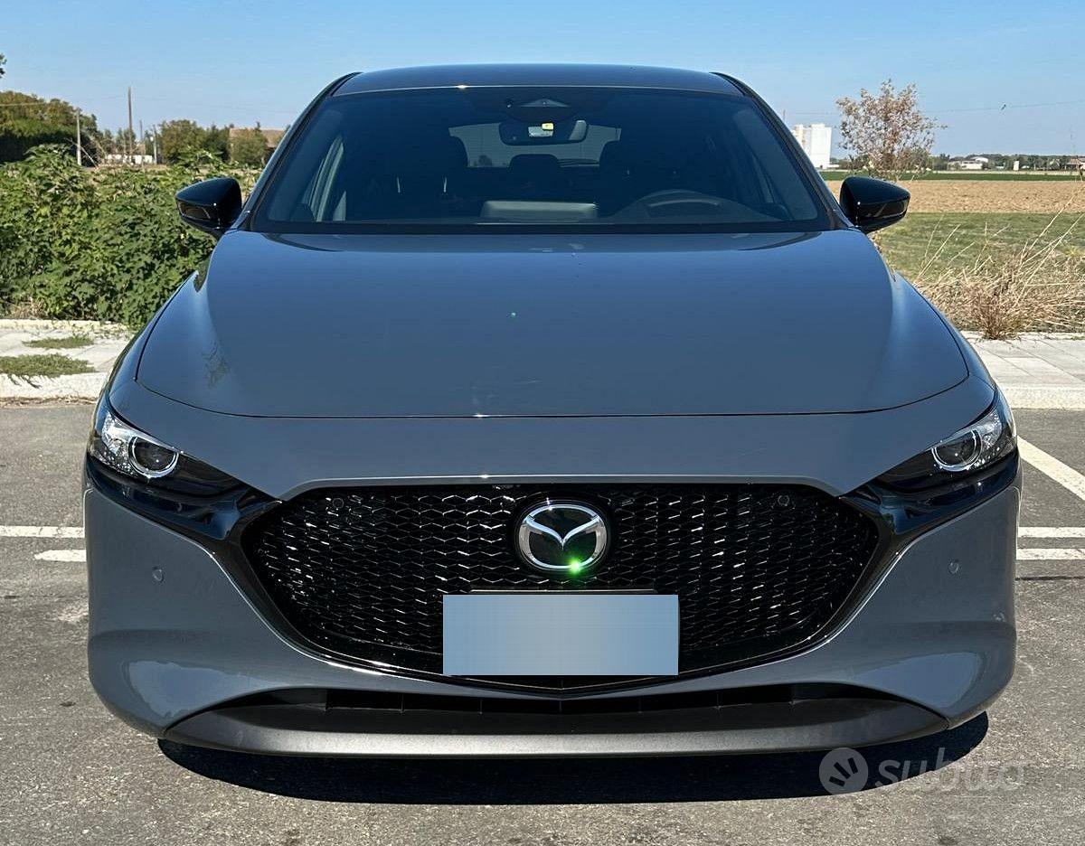 Mazda Mazda3 4ª serie