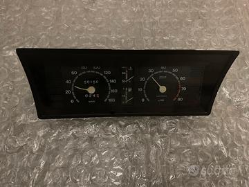 Quadro strumenti contachilometri fiat ritmo veglia