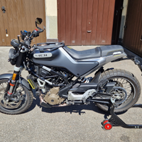 Husqvarna Svartpilen 401 MY2021