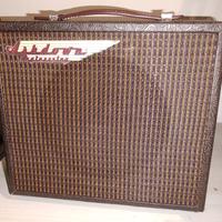Ampli combo Ashdown due canali