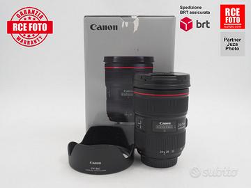 Canon EF 24-70 F2.8 L II USM (Canon)