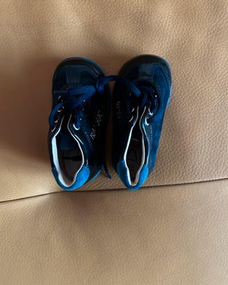 Scarpe per bimba balducci