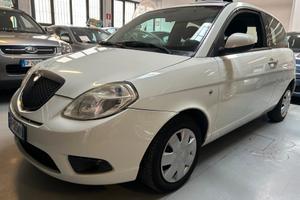 Lancia Ypsilon 1.2 Argento