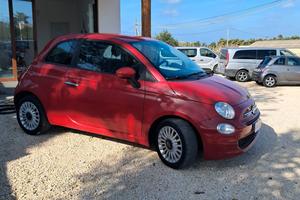 Fiat 500 1.2 Anniversario