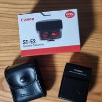 Canon ST-E2 Trasmettitore Flash Speedlite