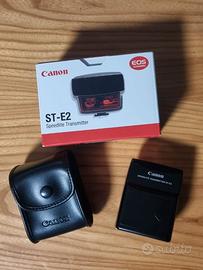 Canon ST-E2 Trasmettitore Flash Speedlite