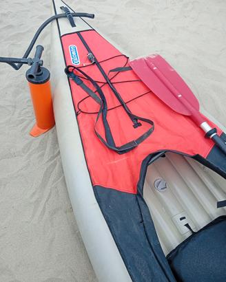 canoa 