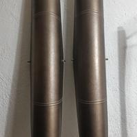 coppia applique "Stilo" Penta Illuminazione 