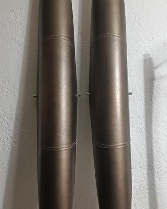 coppia applique "Stilo" Penta Illuminazione 