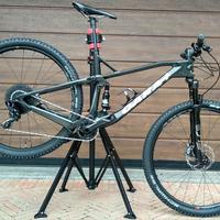 MTB XC CARBONIO - 29 - TAGLIA M - MODELLO HM10