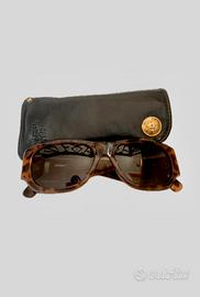 Occhiali da sole Gianni Versace originali