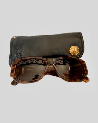 Occhiali da sole Gianni Versace originali