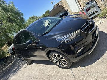 Opel Mokka 1.7cdti 4x4