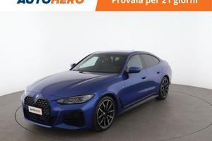 BMW 420 d xDrive 48V Msport