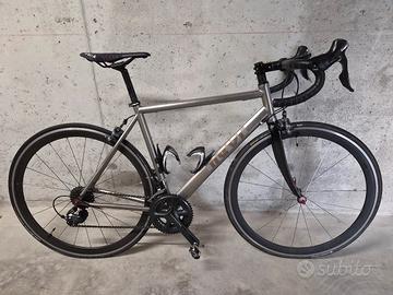 bici da corsa