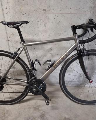 bici da corsa
