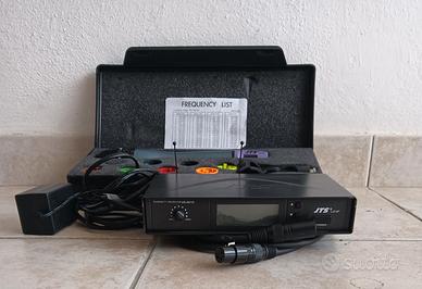 Microfono  wireless JTS US-901/Mh-950