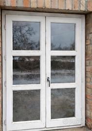 Infissi finestre porte