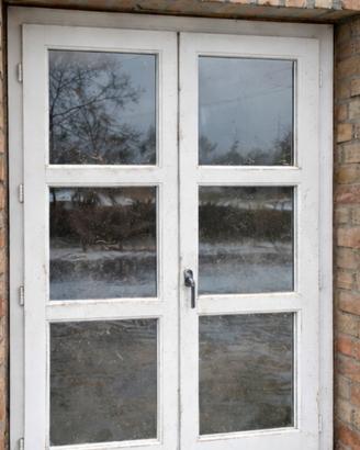 Infissi finestre porte