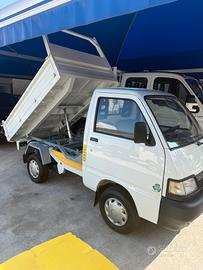 Piaggio Porter Ribaltabile 2009 Benzina