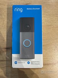 Videocitofono 
