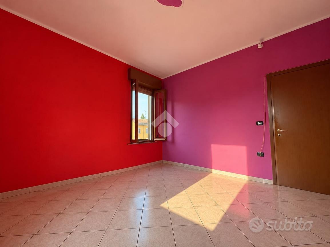 Appartamento – Suzzara, Villa Inferiore - Vista 4