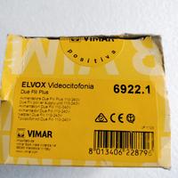 alimentatore Vimar 6922.1