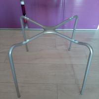 Struttura per sedie calligaris 