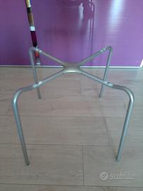 Struttura per sedie calligaris 