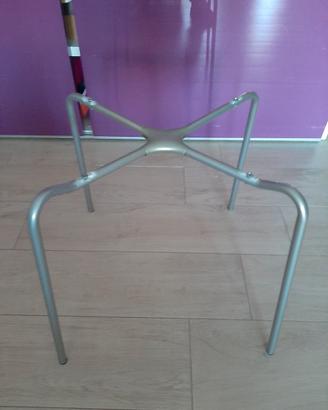 Struttura per sedie calligaris 