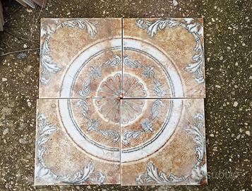 Piastrelle ceramica 20x20