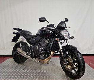 HONDA Hornet 600 EURO 3