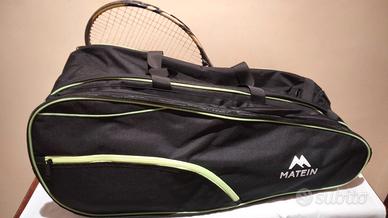 borsa grande tennis
