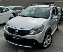 Dacia Sandero Stepway 1.6 GPL PARI AL NUOVO