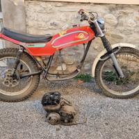 Montesa Cota 247 - 1977