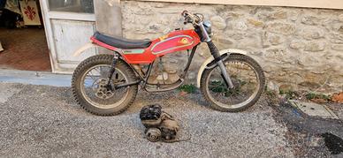 Montesa Cota 247 - 1977